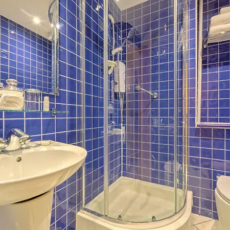 Holyrood 4* Edimburgo