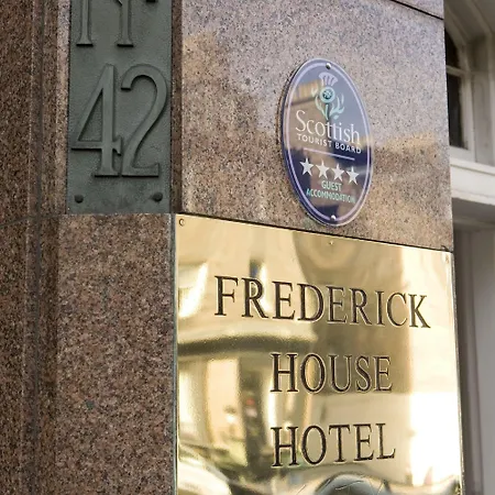 Frederick House Edimburgo