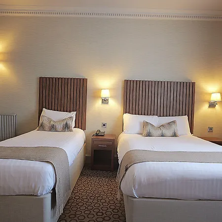 Hotel Frederick House 4*