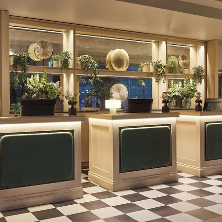 Leonardo Royal 4* Edinburgh