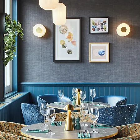 Leonardo Royal Hotel Edinburgh
