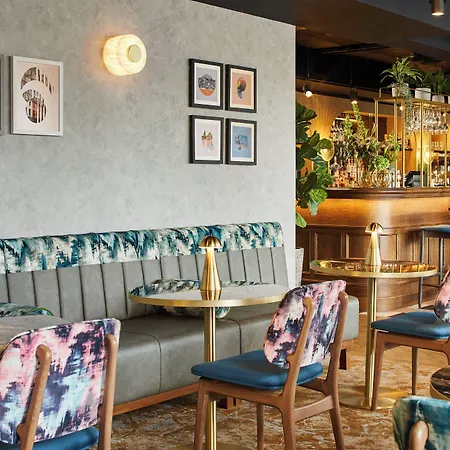 Hotel Leonardo Royal Edinburgh