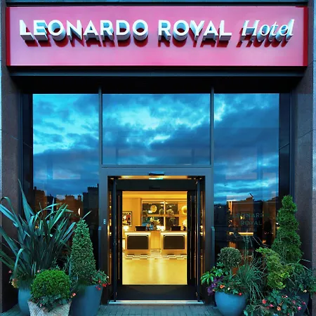 Hotel Leonardo Royal