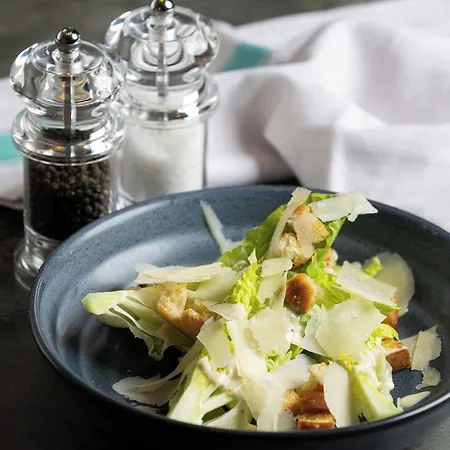 Four Points By Sheraton 4*