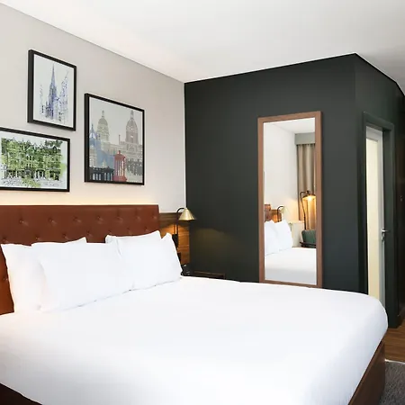 Hotel Four Points By Sheraton 4*