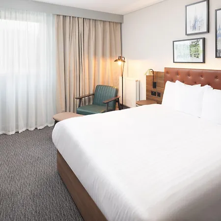 Four Points By Sheraton