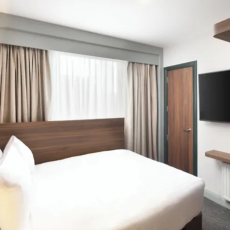 Hotel Four Points By Sheraton 4*