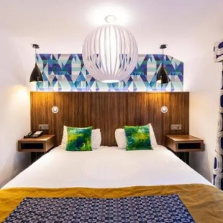 شقة فندقية Cairn & 3*