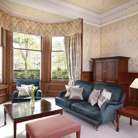 Hotel Hapimag Edinburgh