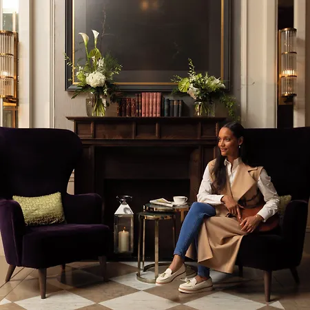 Intercontinental The George By Ihg فندق