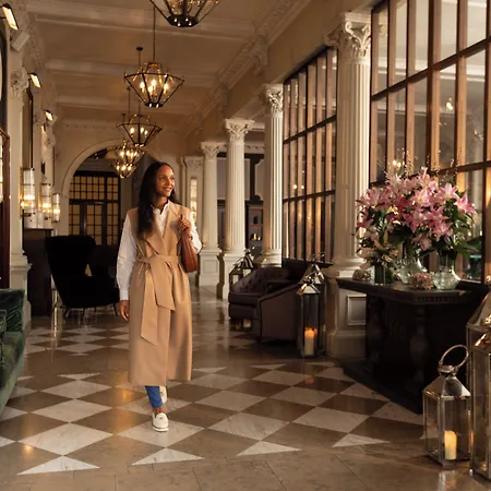 Intercontinental The George By Ihg فندق 5*