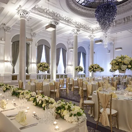 فندق Intercontinental The George By Ihg إدنبرة