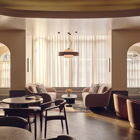 Intercontinental The George By Ihg 5*