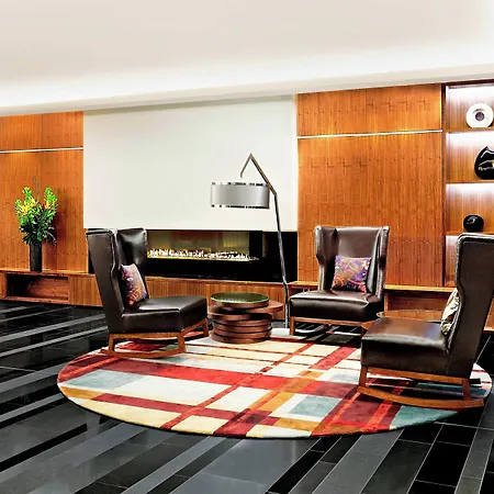 Sheraton Grand & فندق 5*