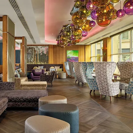 Sheraton Grand &
