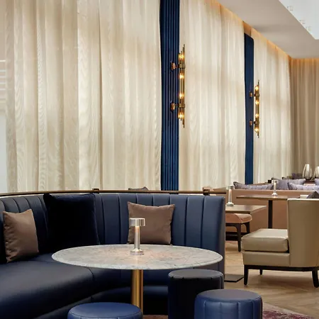 فندق Sheraton Grand & إدنبرة