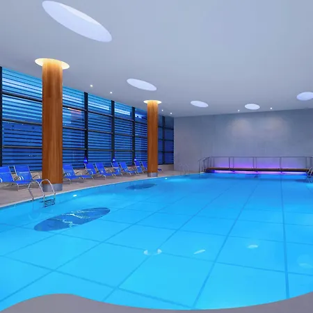 فندق Sheraton Grand & إدنبرة