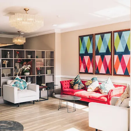 Ja The Bruntsfield -