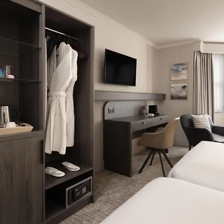 Ja The Bruntsfield - מלון 4*