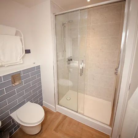 Ja The Bruntsfield - 4*