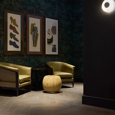 Hilton Carlton Hotel 4*