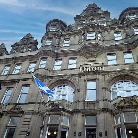 Hilton Carlton 4*