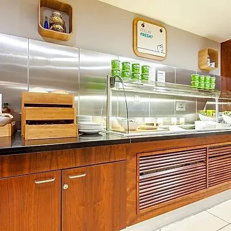 Express - Royal Mile By Ihg 3*