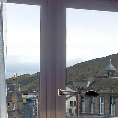 Express - Royal Mile By Ihg Hotel 3*