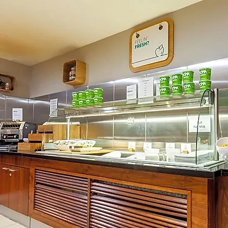 Express - Royal Mile By Ihg Hotel 3*