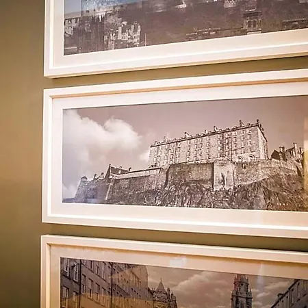 Express - Royal Mile By Ihg 3* Edimburgo