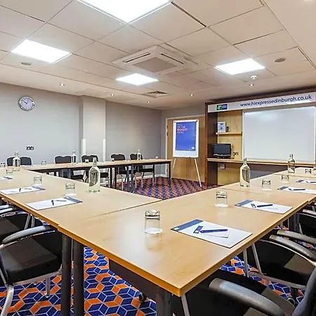 Hotel Express - Royal Mile By Ihg 3*