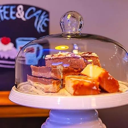 Express - Royal Mile By Ihg Hotel