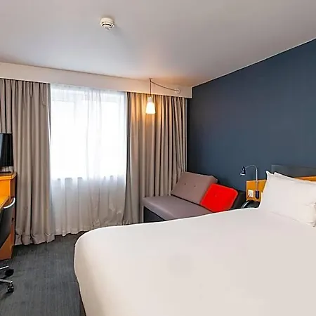 Express - Royal Mile By Ihg Edimburgo