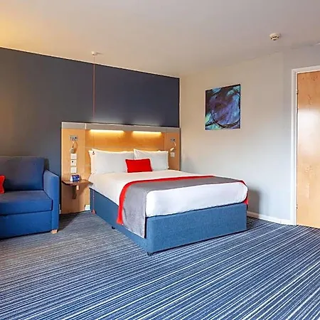 Hotel Express - Royal Mile By Ihg