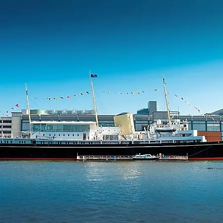 Express - Leith Waterfront By Ihg Hotel Edimburgo