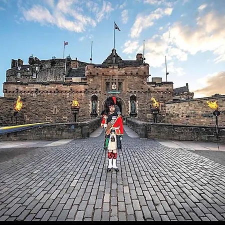 Express - Leith Waterfront By Ihg Hotel 3*
