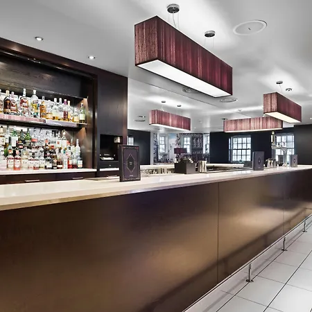 Radisson Blu Hotel, Centre