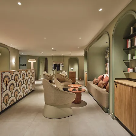 The Balmoral 5* Edinburgh