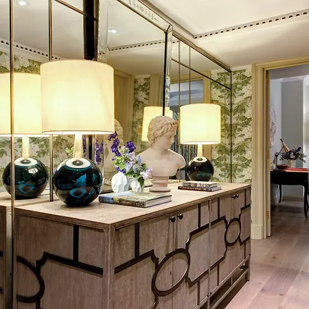 The Balmoral 5* Edinburgh