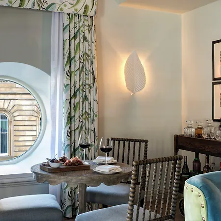 The Balmoral 5*