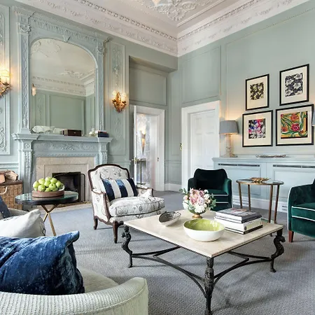 The Balmoral Edinburgh
