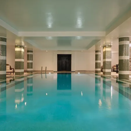 The Balmoral Hotel