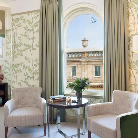 Hotel The Balmoral
