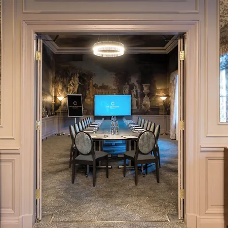 The Caledonian Edinburgh, Curio Collection By Hilton 5* אדינבורו