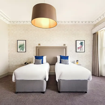 Voco - Royal Terrace By Ihg Hotel 4*