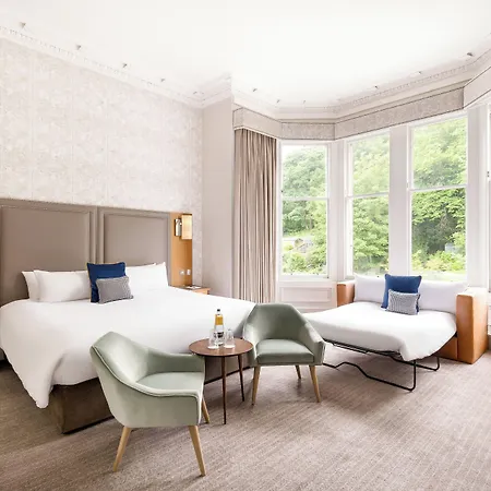 Hotel Voco - Royal Terrace By Ihg