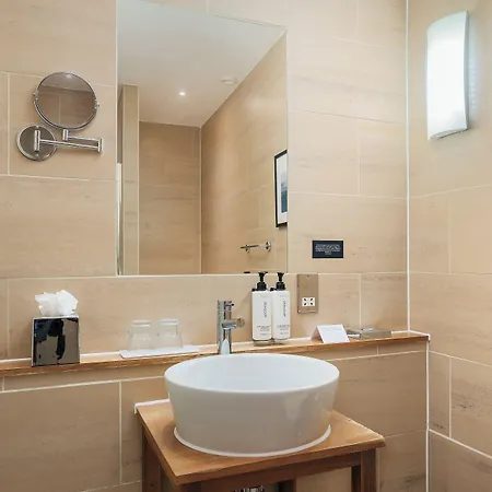 Voco - Royal Terrace By Ihg 4* Edimburgo