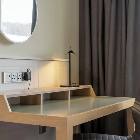Zoo By Ihg Hotel Edinburgh