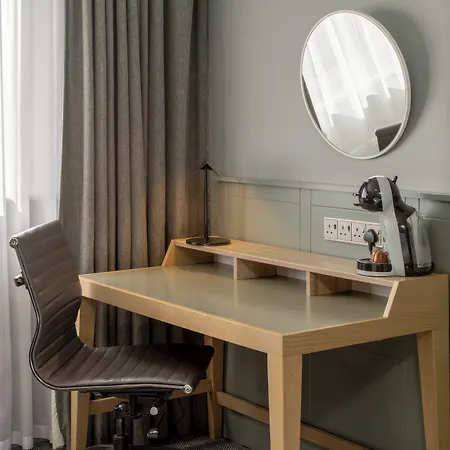 Zoo By Ihg Hotel Edinburgh