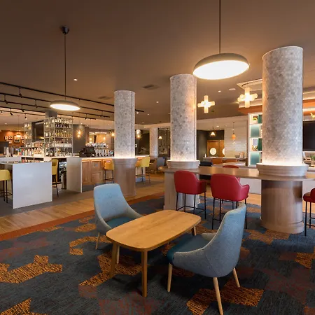 Hotel Zoo By Ihg 4*